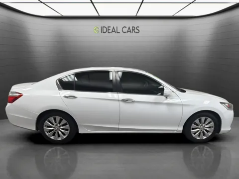 More photos of 2013 Honda Accord EX-L at Ideal Cars - at Alma School Rd, AZ
