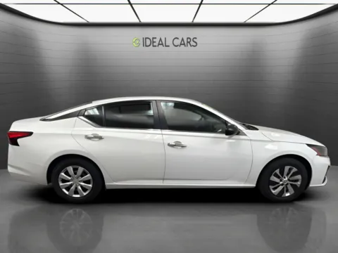 More photos of 2024 Nissan Altima 2.5 S at Ideal Cars - at Alma School Rd, AZ