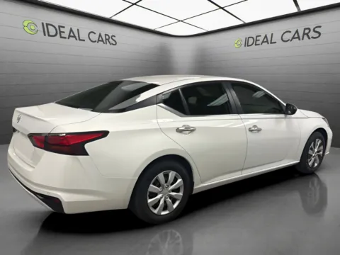 More photos of 2024 Nissan Altima 2.5 S at Ideal Cars - at Alma School Rd, AZ