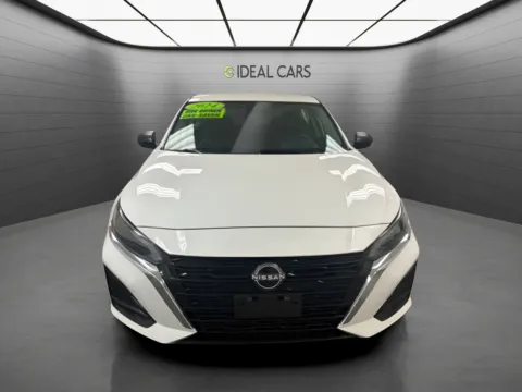 Photos of 2024 Nissan Altima 2.5 S for sale in Mesa, AZ at Ideal Cars - at Alma School Rd