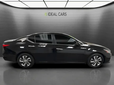 More photos of 2020 Nissan Altima 2.5 S at Ideal Cars - at Alma School Rd, AZ
