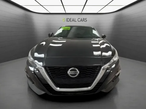 Photos of 2020 Nissan Altima 2.5 S for sale in Mesa, AZ at Ideal Cars - at Alma School Rd