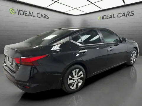 More photos of 2020 Nissan Altima 2.5 S at Ideal Cars - at Alma School Rd, AZ