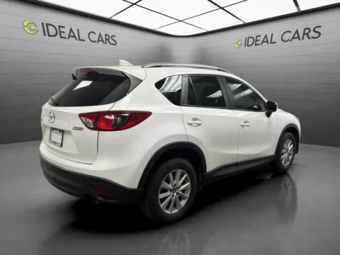 More photos of 2016 Mazda CX-5 Touring at Ideal Cars - at Alma School Rd, AZ