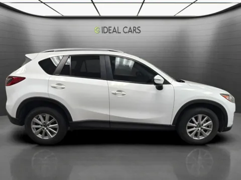 More photos of 2016 Mazda CX-5 Touring at Ideal Cars - at Alma School Rd, AZ