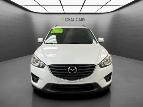 Photos of 2016 Mazda CX-5 Touring for sale in Mesa, AZ at Ideal Cars - at Alma School Rd