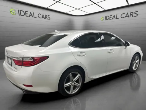 More photos of 2014 Lexus ES 350 at Ideal Cars - at Alma School Rd, AZ