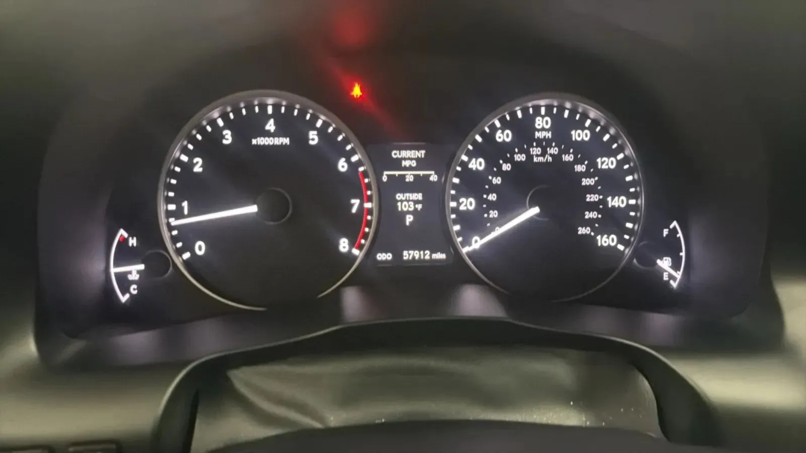Lexus ES photo 13