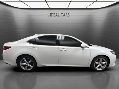 More photos of 2014 Lexus ES 350 at Ideal Cars - at Alma School Rd, AZ