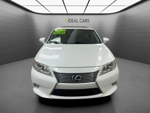 Photos of 2014 Lexus ES 350 for sale in Mesa, AZ at Ideal Cars - at Alma School Rd