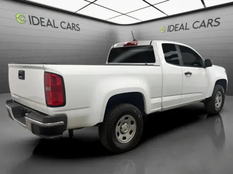 More photos of 2016 Chevrolet Colorado Work Truck at Ideal Cars - at Alma School Rd, AZ
