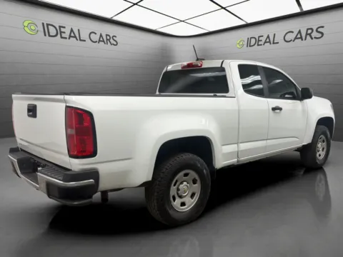 More photos of 2016 Chevrolet Colorado Work Truck at Ideal Cars - at Alma School Rd, AZ