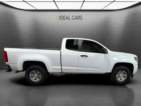 More photos of 2016 Chevrolet Colorado Work Truck at Ideal Cars - at Alma School Rd, AZ