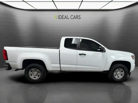 More photos of 2016 Chevrolet Colorado Work Truck at Ideal Cars - at Alma School Rd, AZ