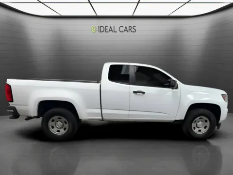 More photos of 2016 Chevrolet Colorado Work Truck at Ideal Cars - at Alma School Rd, AZ