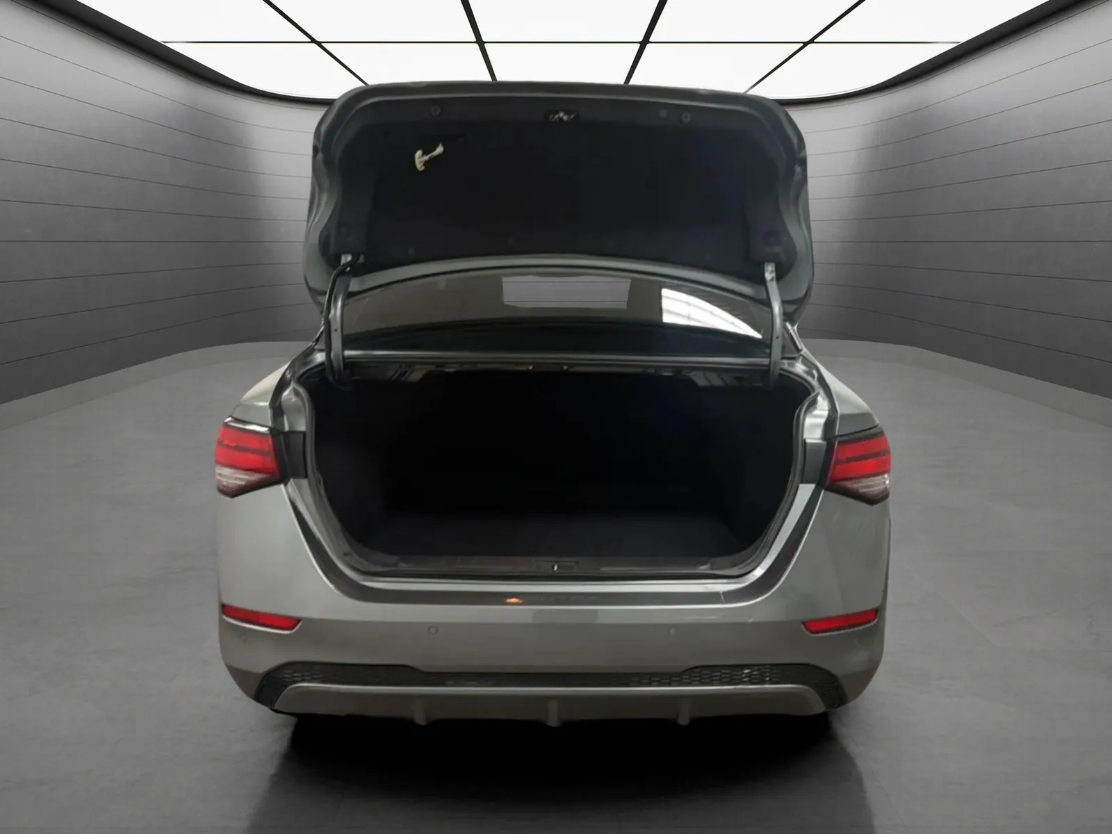 Nissan Sentra photo 19