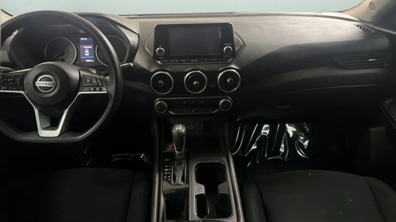 Nissan Sentra photo 15