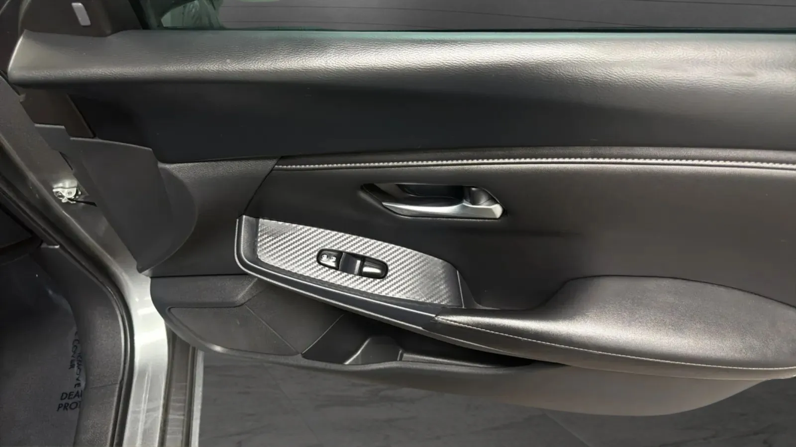 Nissan Sentra photo 17