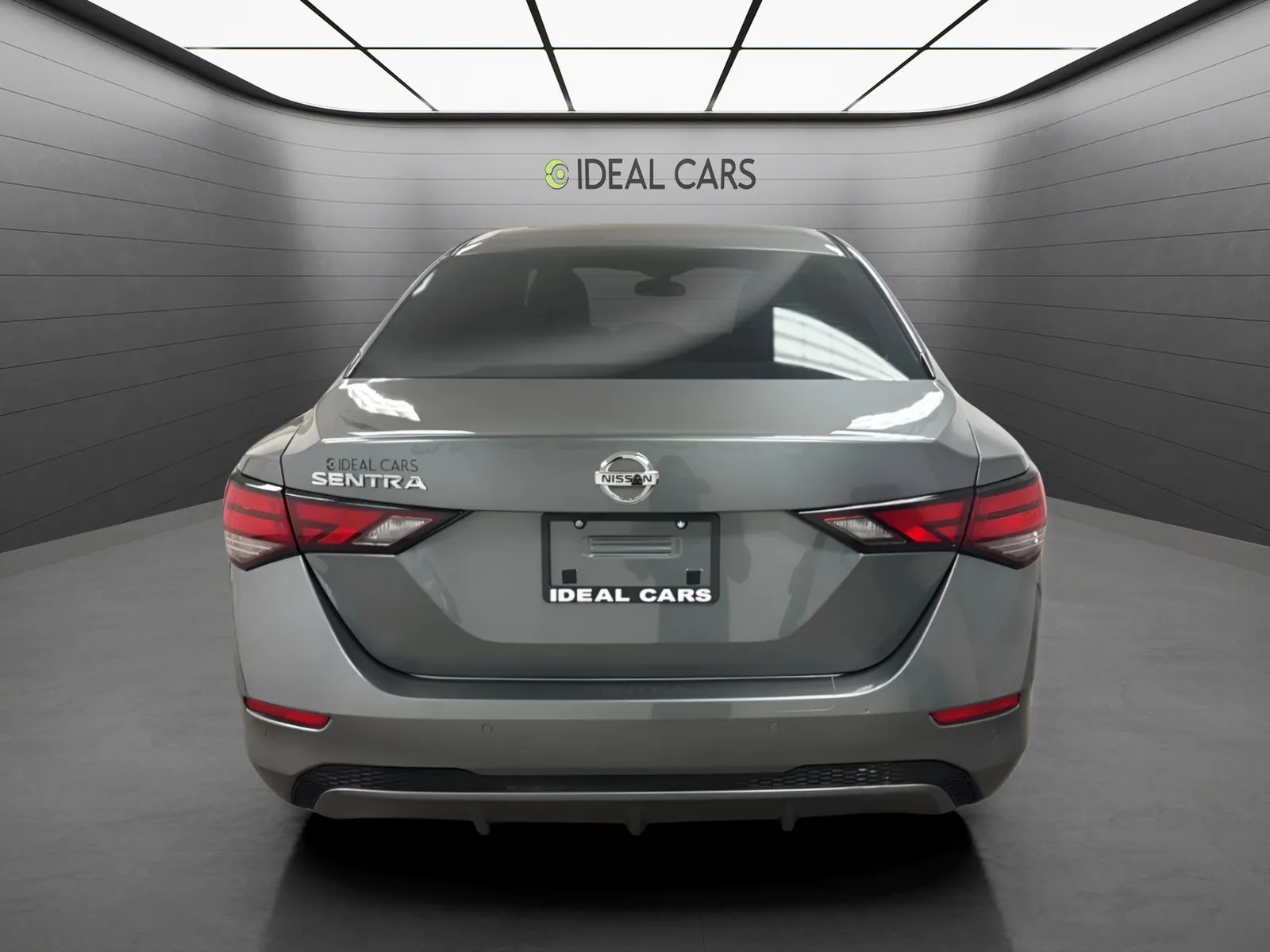 Nissan Sentra photo 6