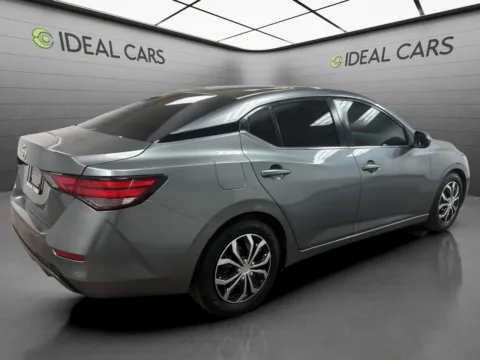 More photos of 2023 Nissan Sentra S at Ideal Cars - at Alma School Rd, AZ
