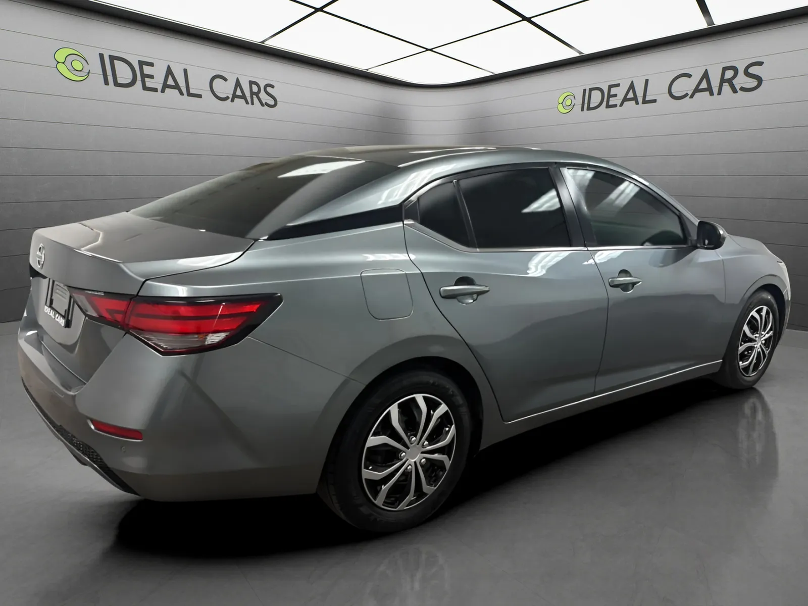 Nissan Sentra photo 5