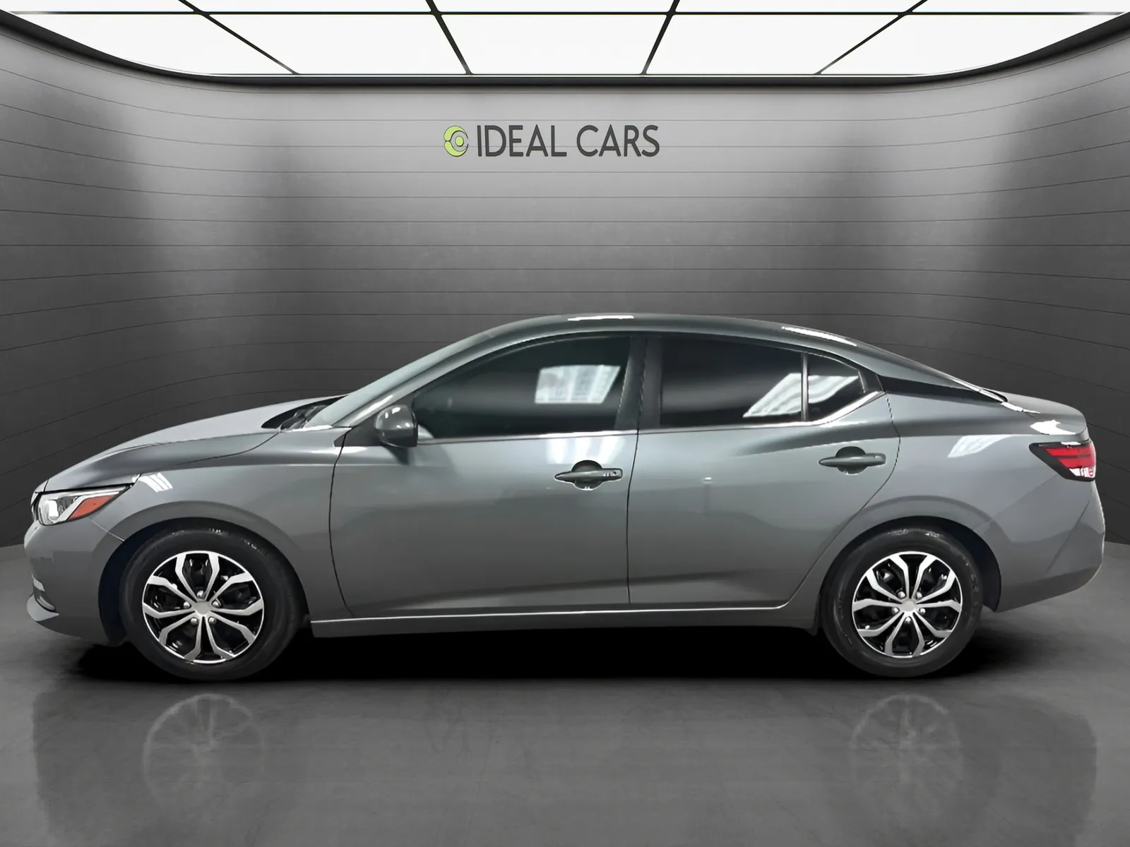 Nissan Sentra photo 8