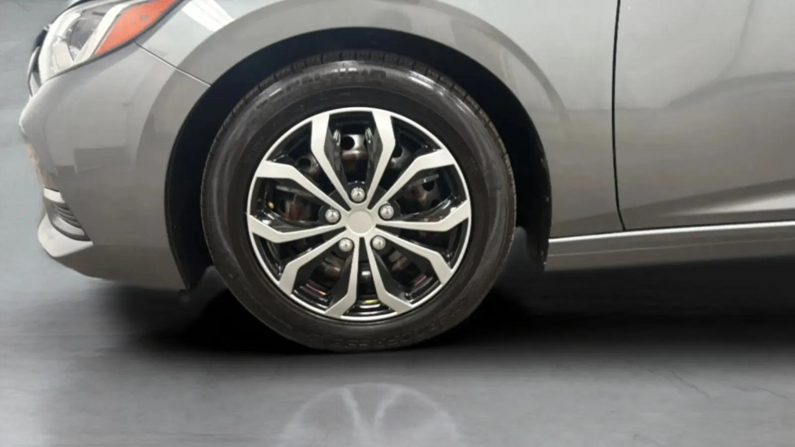 Nissan Sentra photo 29