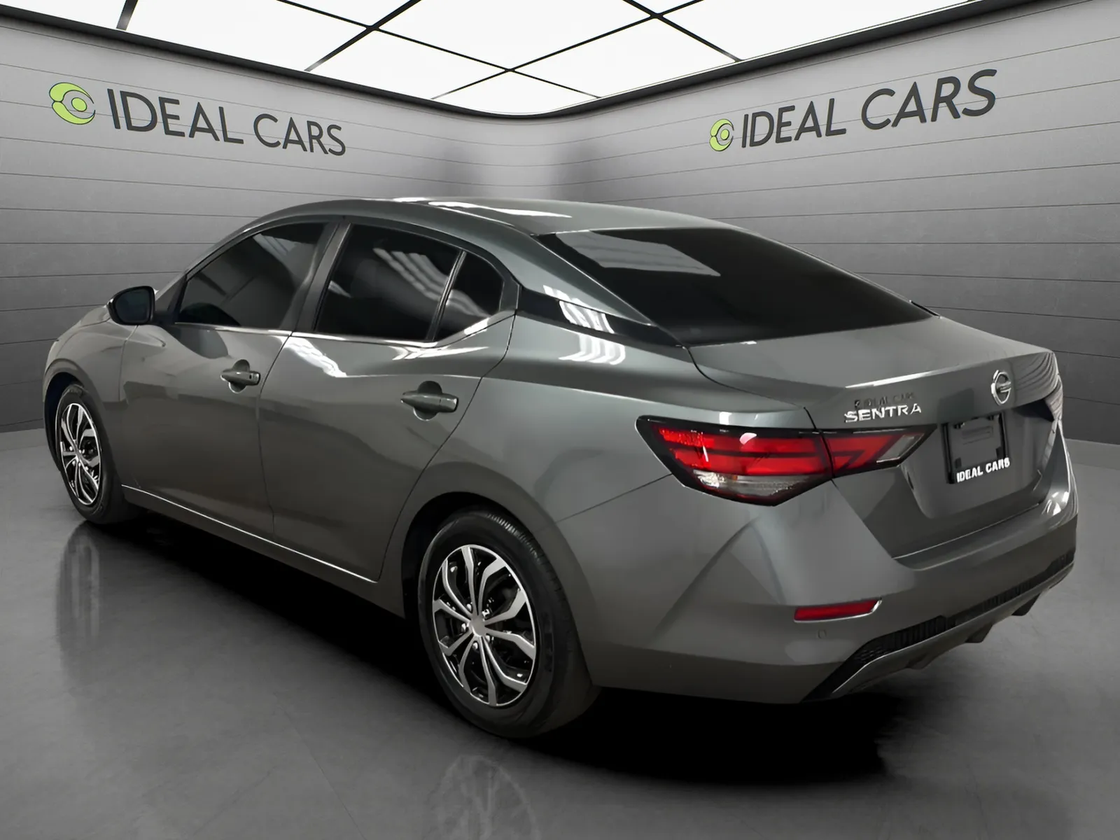 Nissan Sentra photo 7