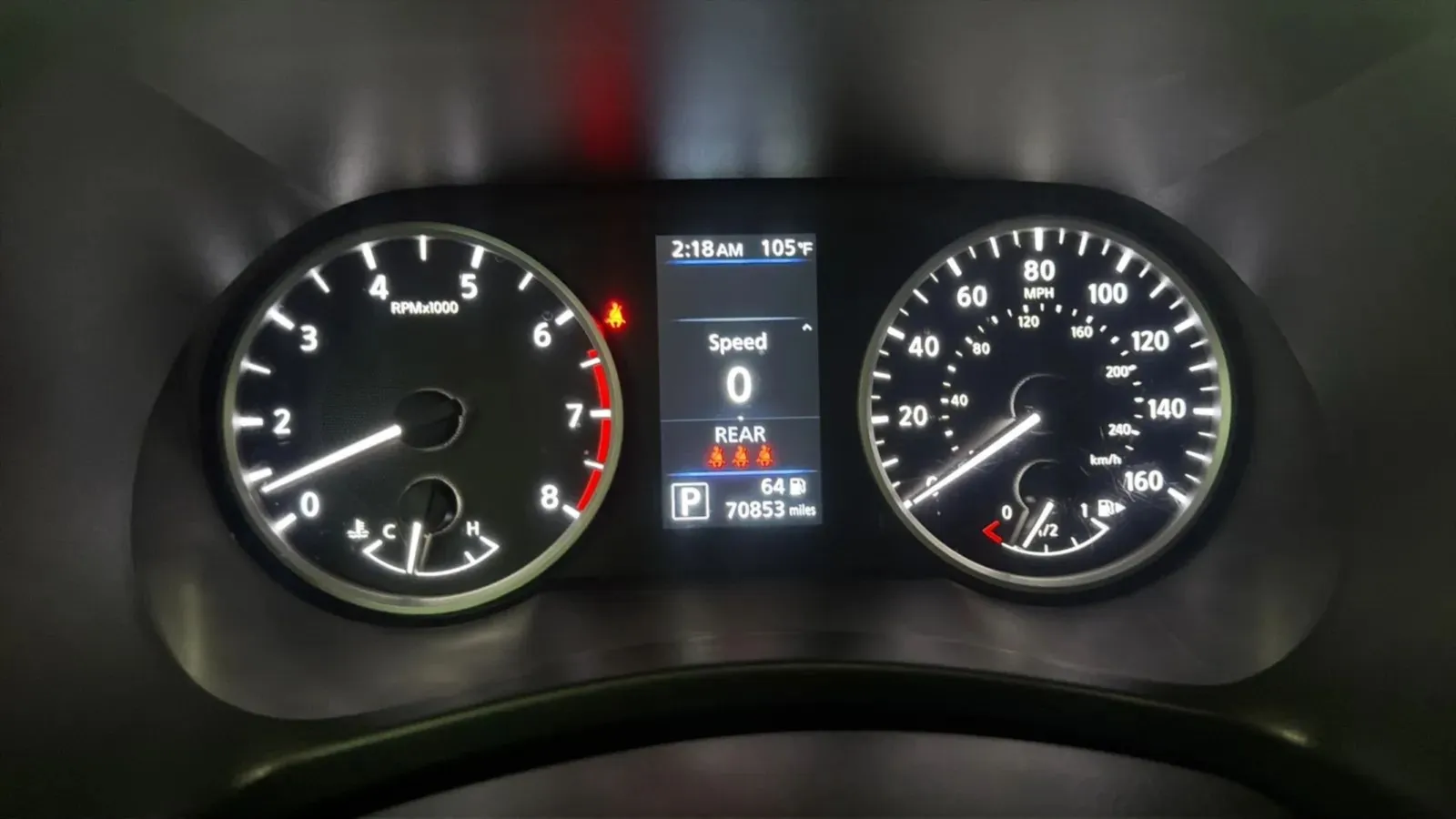 Nissan Sentra photo 11
