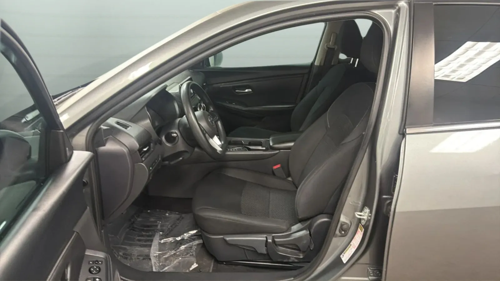 Nissan Sentra photo 20