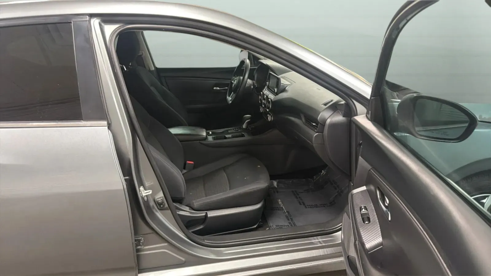Nissan Sentra photo 21
