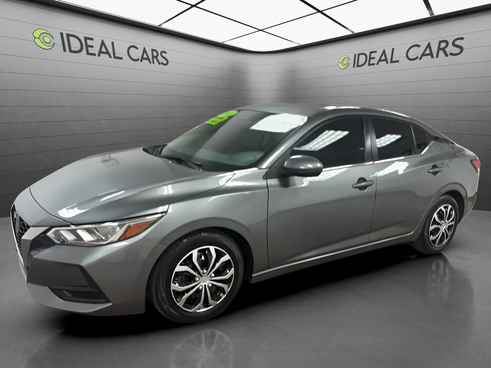 2023 Nissan Sentra