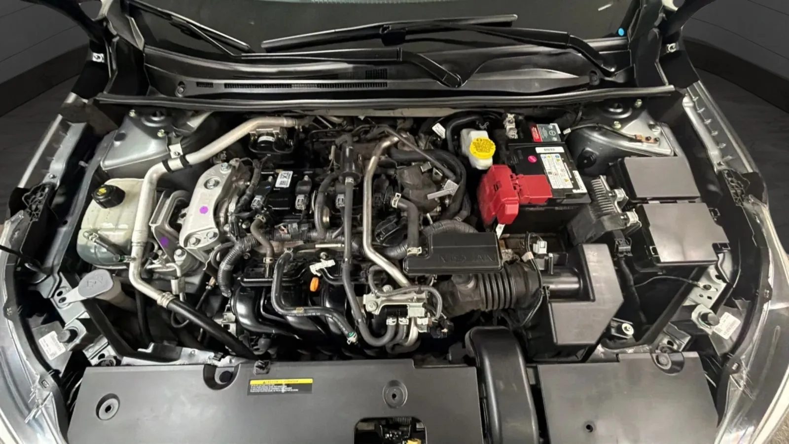 Nissan Sentra photo 22