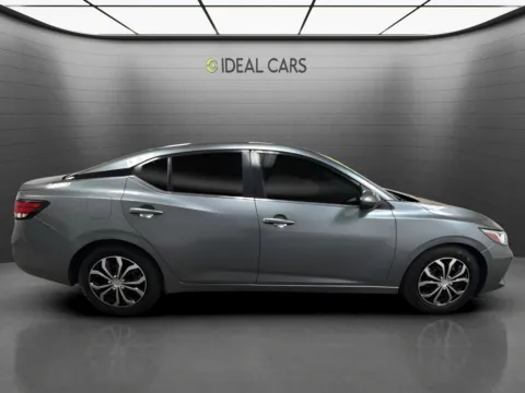 More photos of 2023 Nissan Sentra S at Ideal Cars - at Alma School Rd, AZ