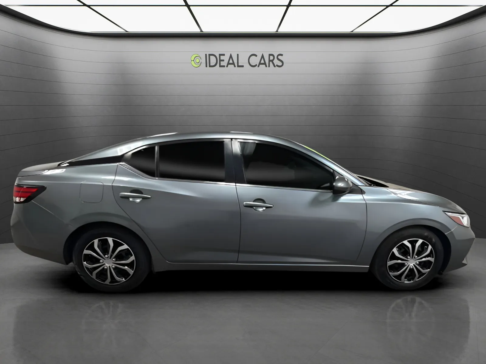 Nissan Sentra photo 4