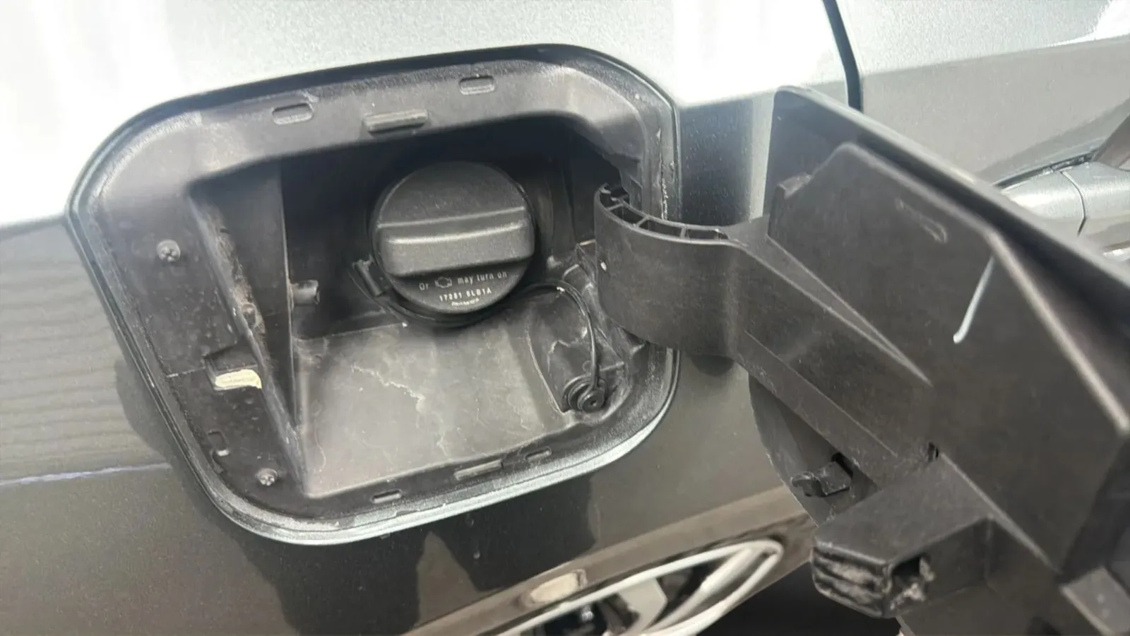 Nissan Sentra photo 30