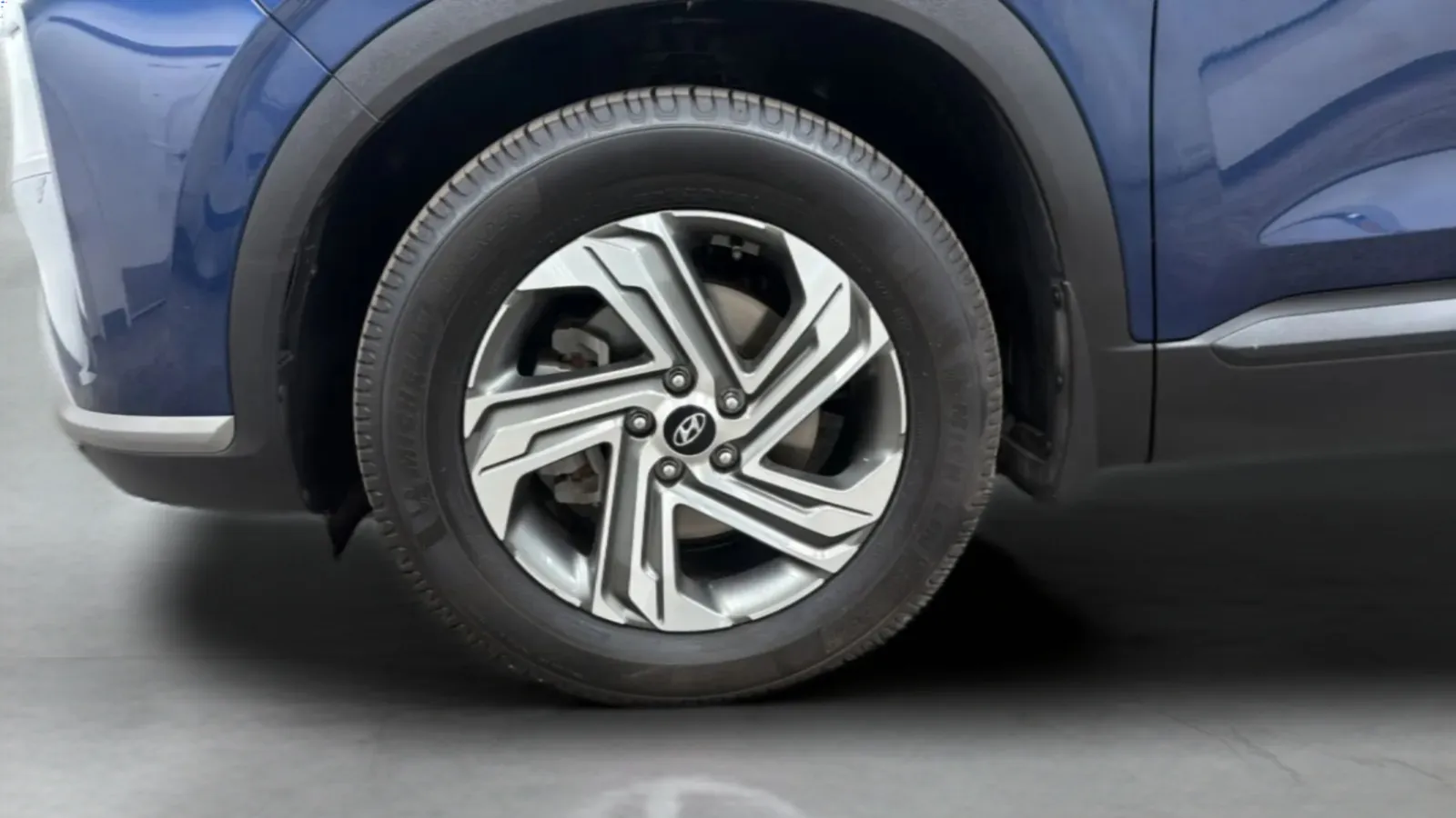 Hyundai Santa Fe photo 27