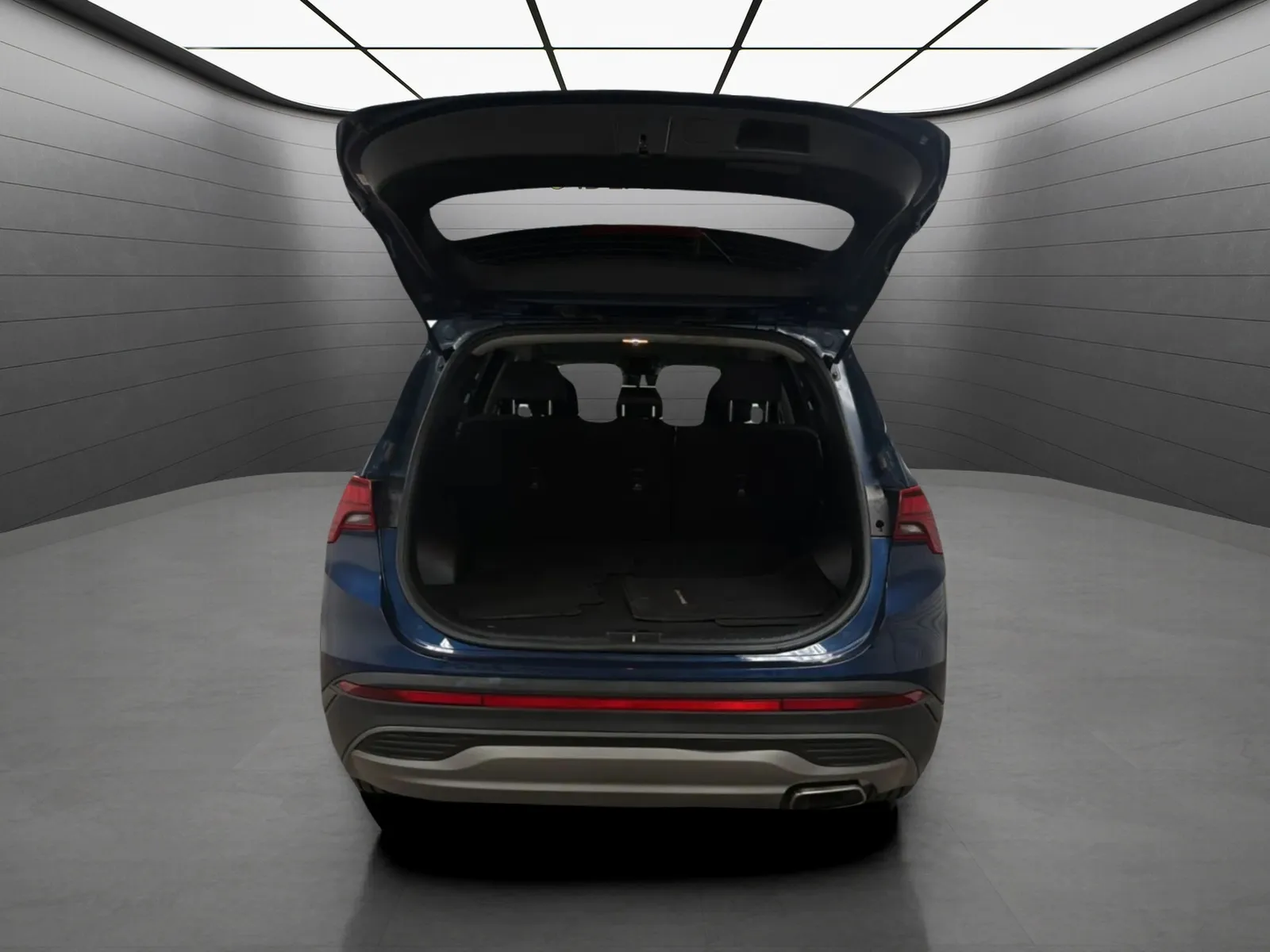 Hyundai Santa Fe photo 19