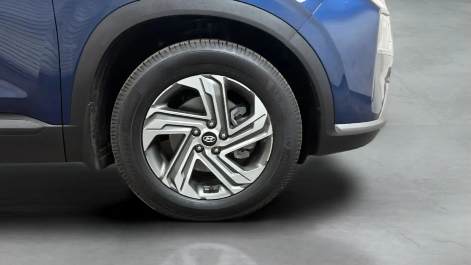 Hyundai Santa Fe photo 24