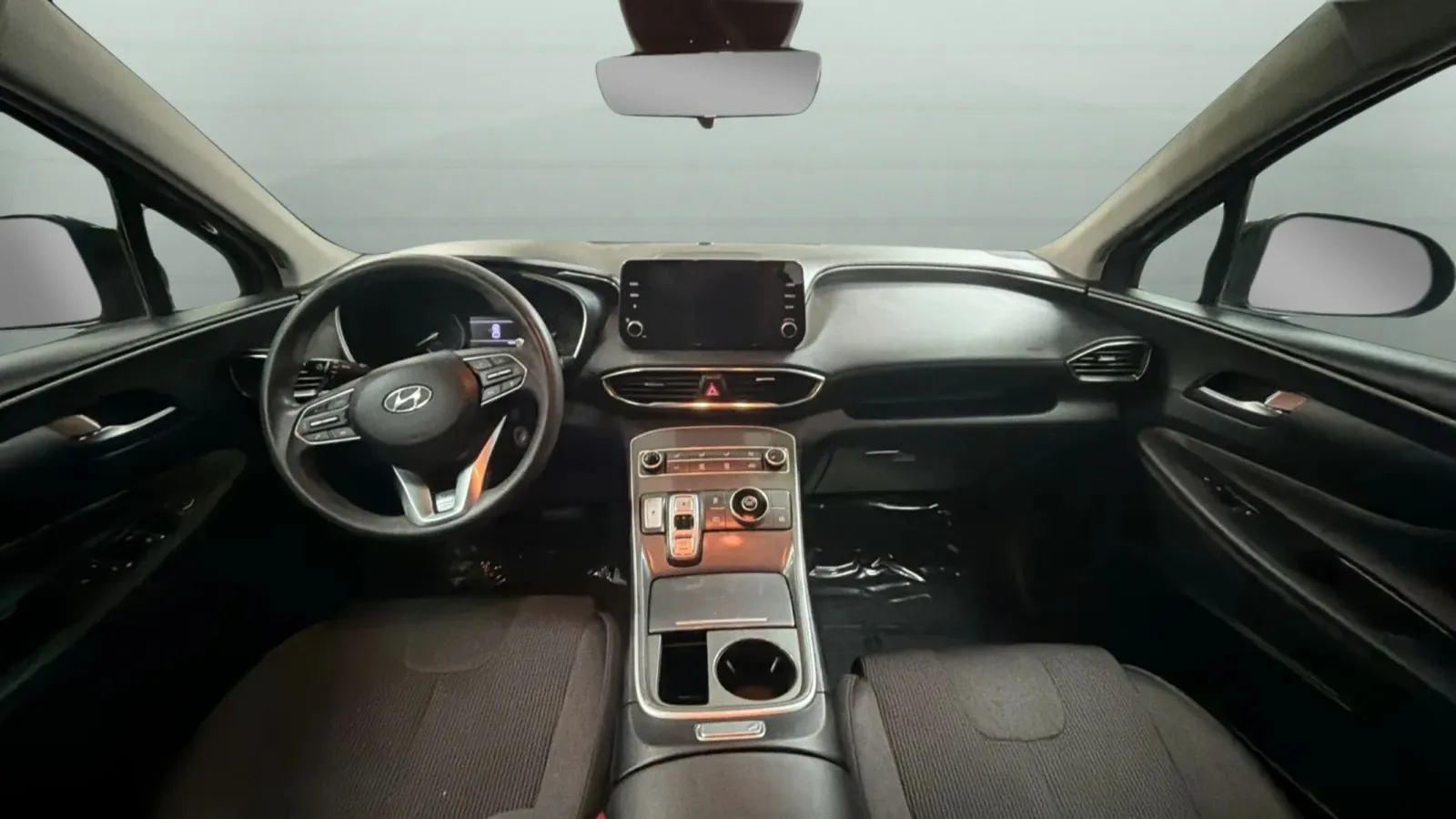 Hyundai Santa Fe photo 9