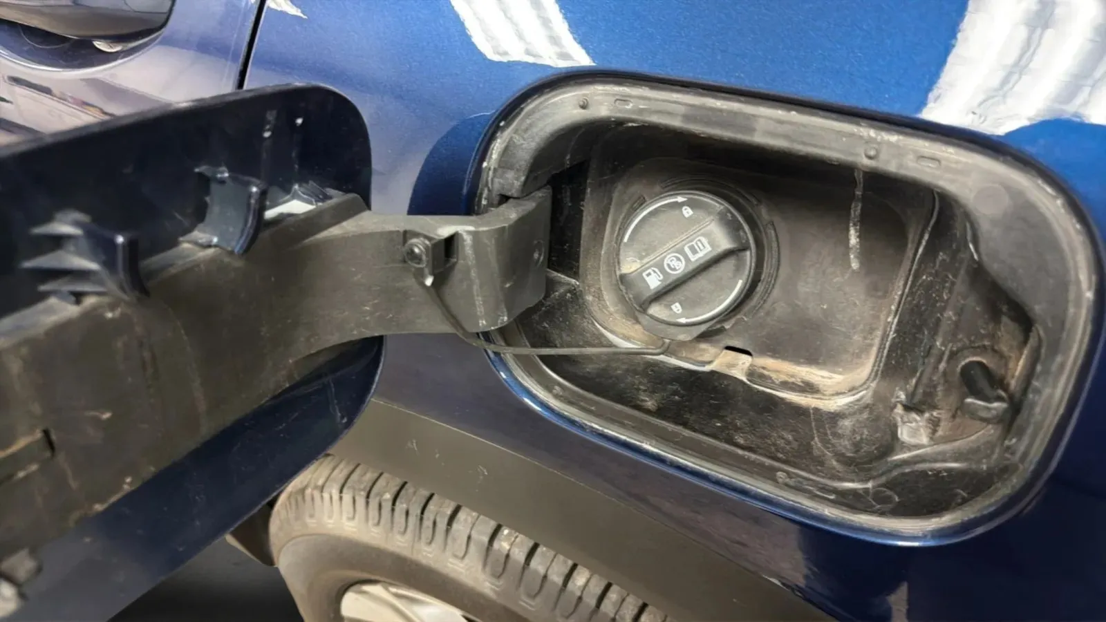 Hyundai Santa Fe photo 28