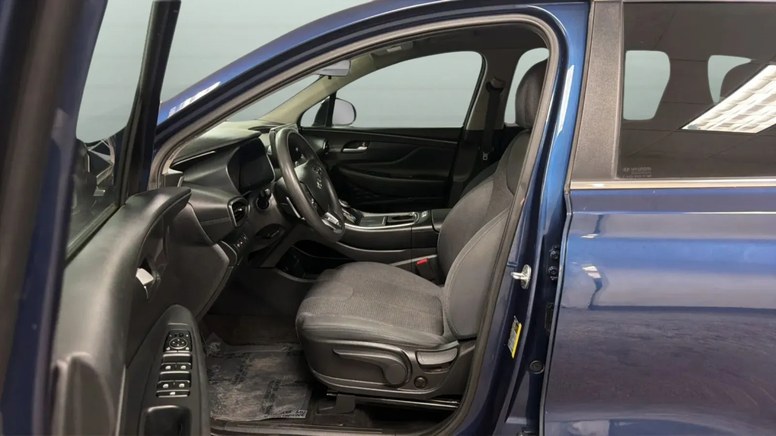 Hyundai Santa Fe photo 20