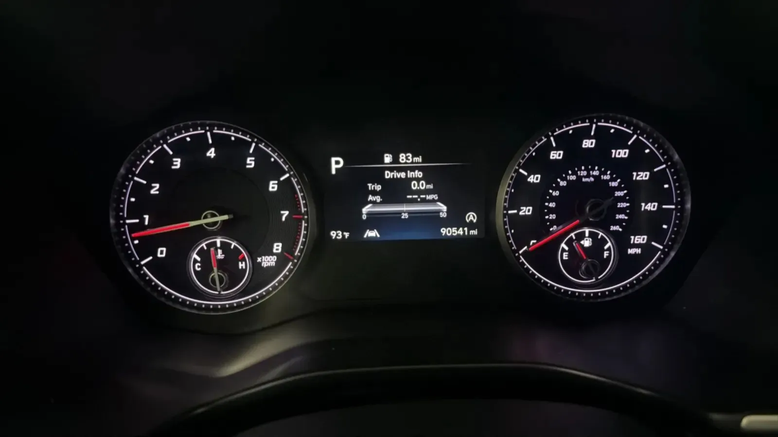 Hyundai Santa Fe photo 11