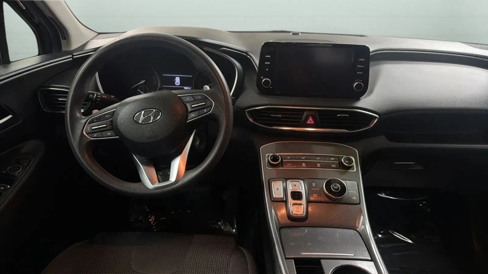 Hyundai Santa Fe photo 10