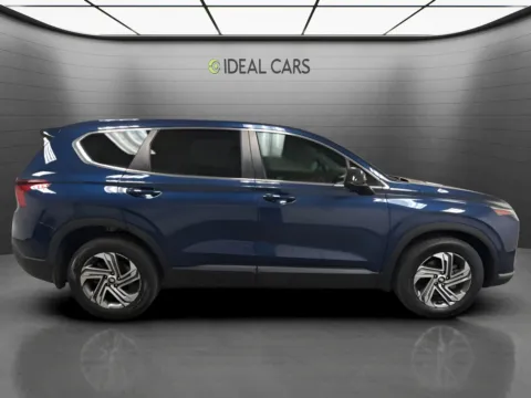 More photos of 2021 Hyundai SANTA FE SE at Ideal Cars - at Alma School Rd, AZ