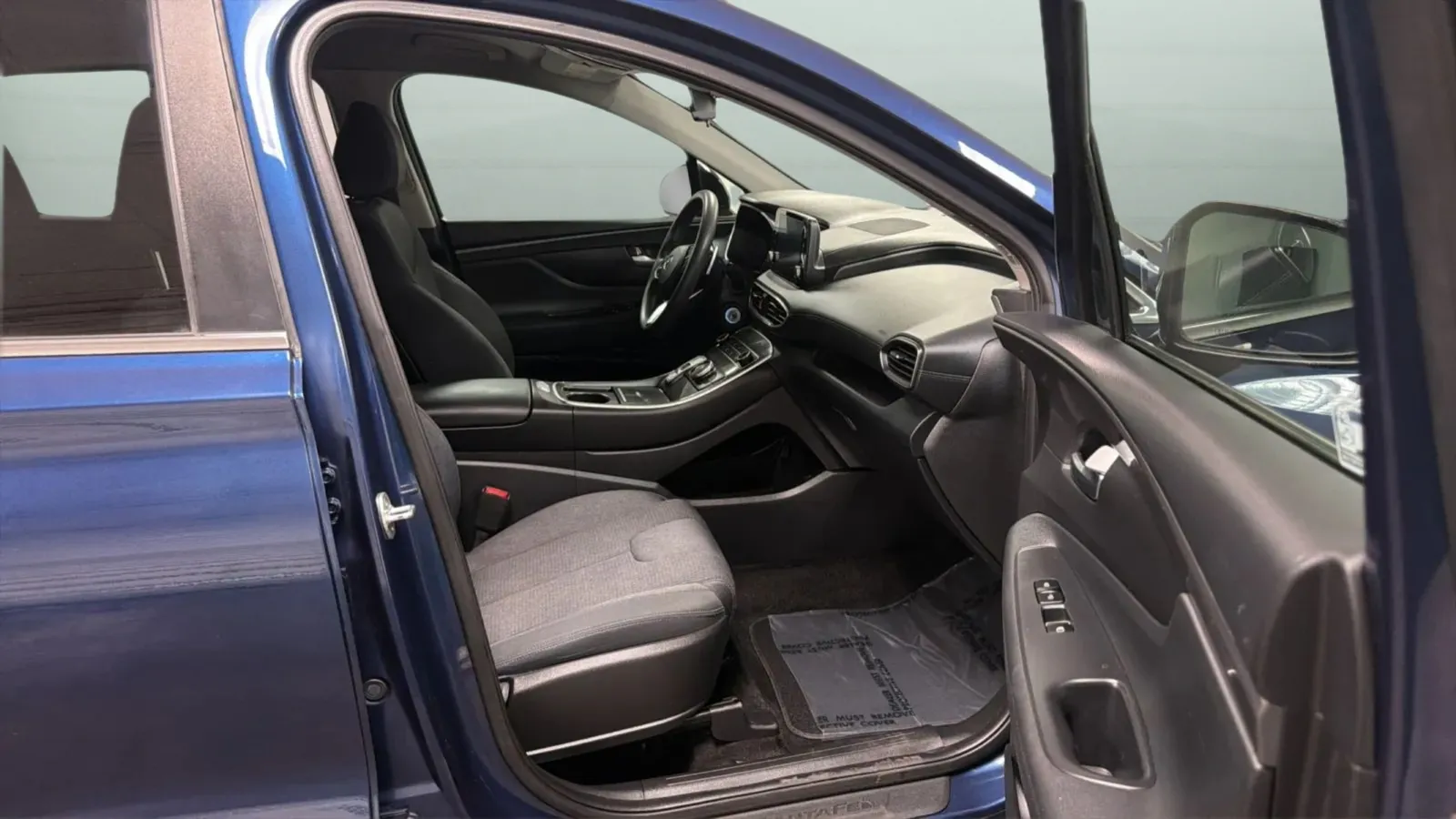 Hyundai Santa Fe photo 21