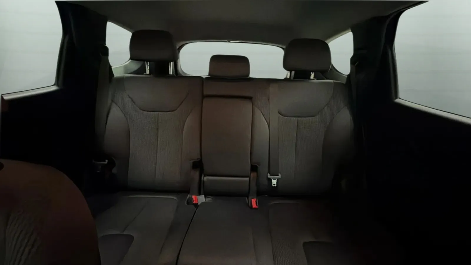 Hyundai Santa Fe photo 18