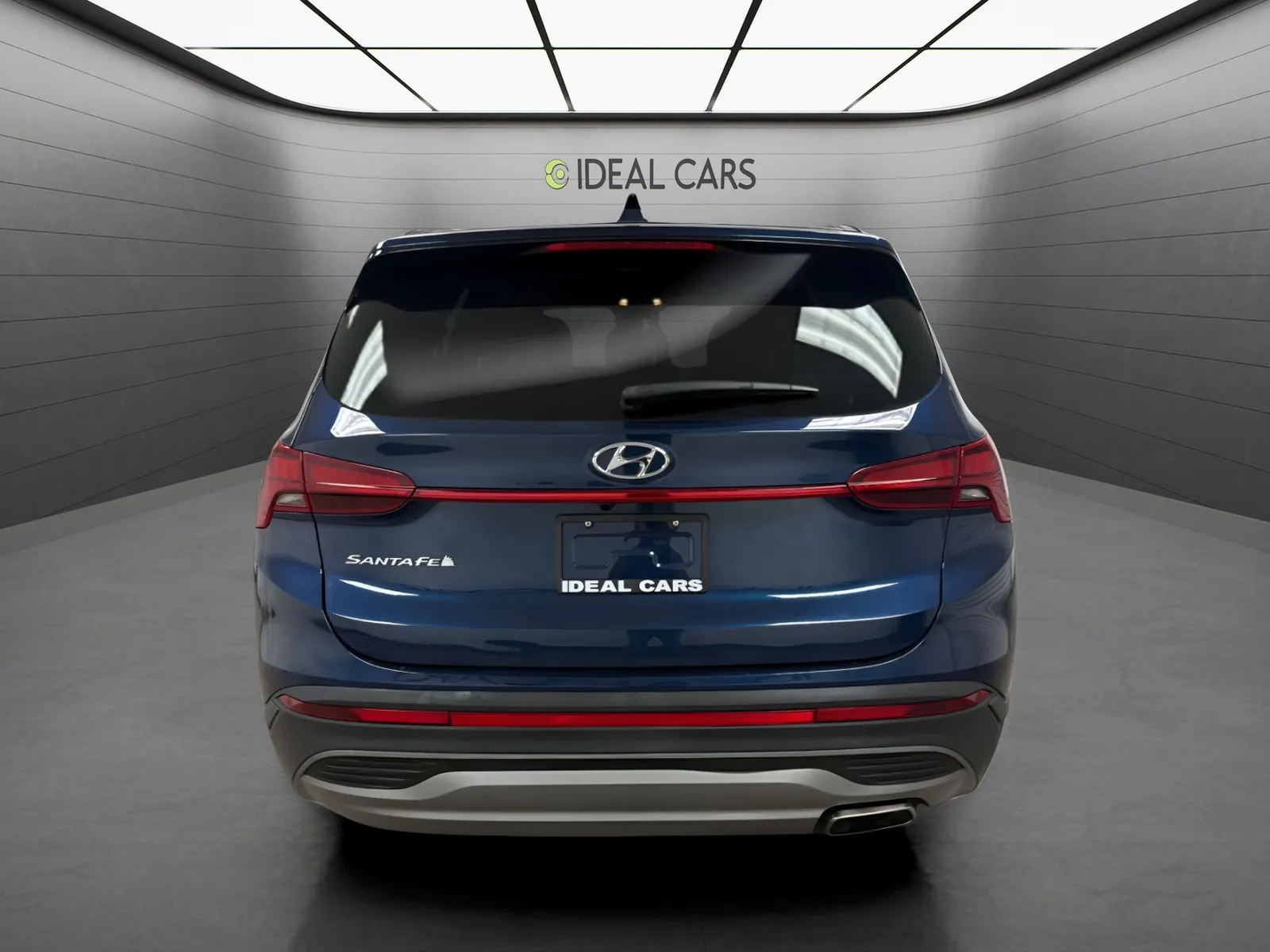 Hyundai Santa Fe photo 6
