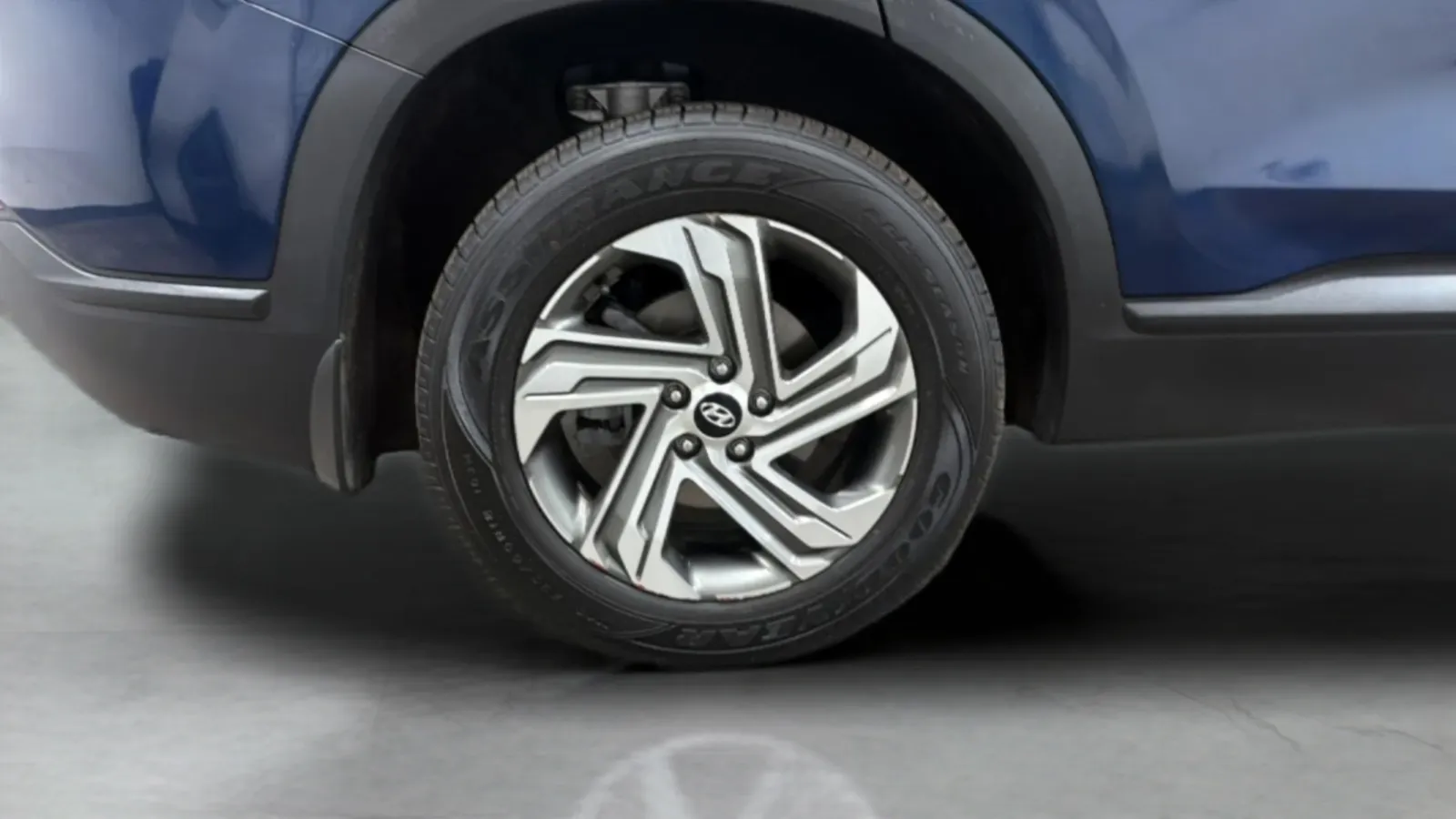 Hyundai Santa Fe photo 25