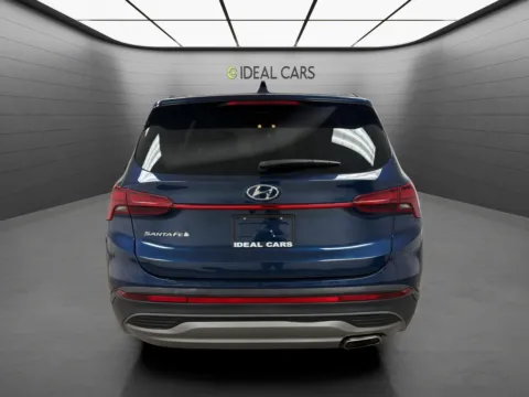 More photos of 2021 Hyundai SANTA FE SE at Ideal Cars - at Alma School Rd, AZ